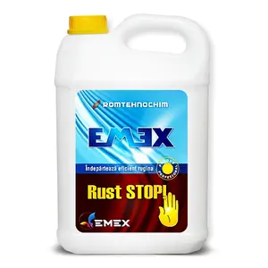 Fosfatant deruginol feruginol pentru indepartare rugina