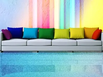 Pardoseli cu cuarț epoxidic