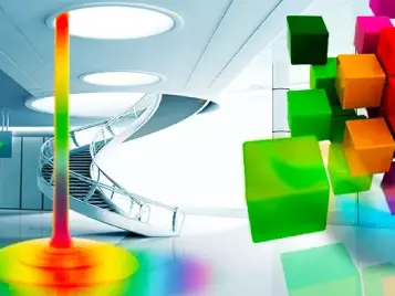 Autonivelantă epoxi