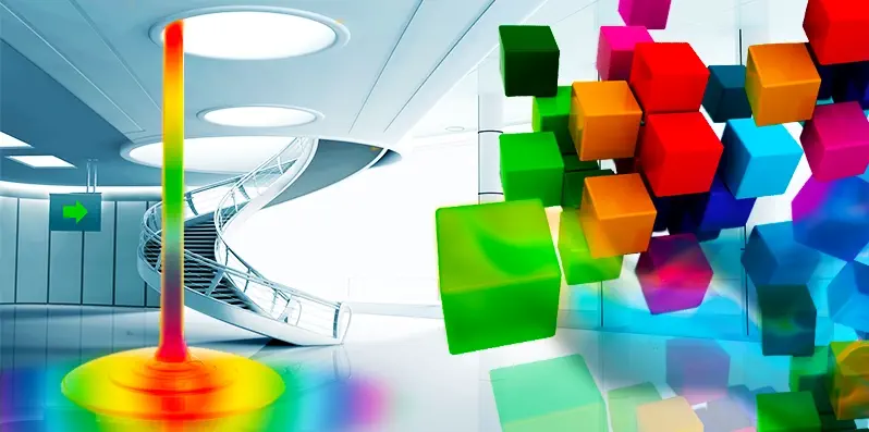 aplicare pardoseală epoxidică autonivelantă