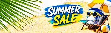 SUMMER SALE “EMEX”