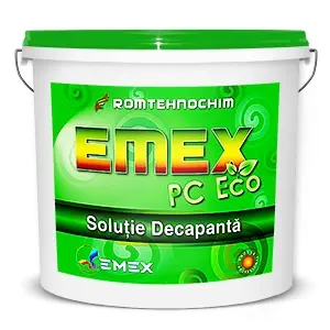 Decapant ecologic “Emex PC Eco”