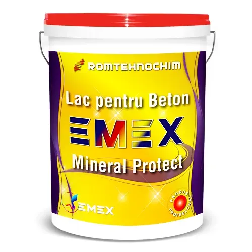 Solutie de protectie hidrofobizanta beton