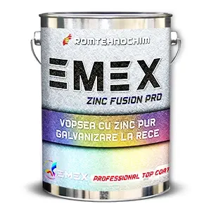 Epoxy-ester Emex Zinc Fusion Pro