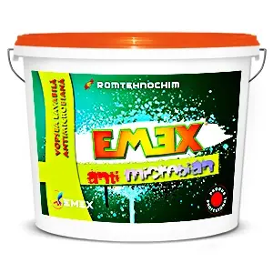 Lavabila de protectie contra igrasie mucegai