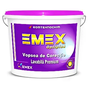 Vopsea de vizualizare si corectie defecte