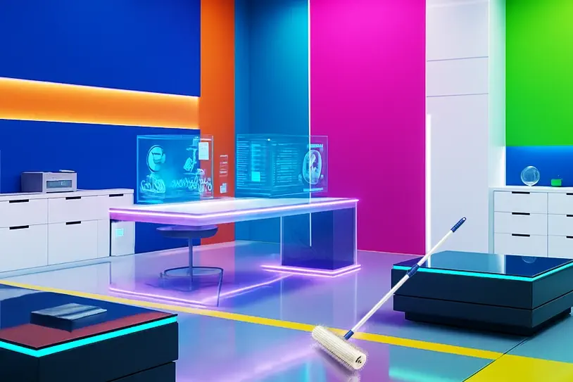 Servicii profesionale pentru proiecte de orice dimensiune